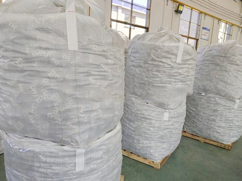 <strong>不銹鋼鮑爾環(huán)成品倉(cāng)庫(kù)</strong>